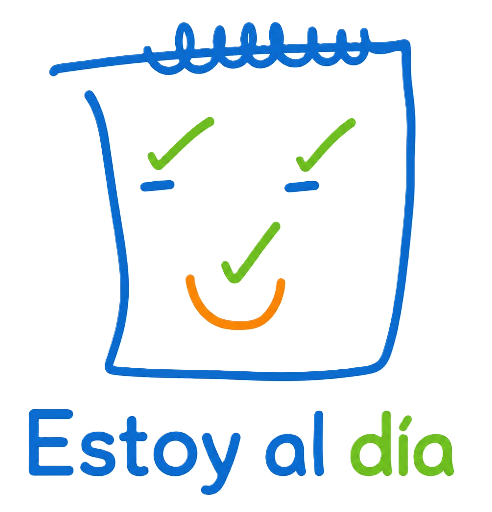 Estoy al Día